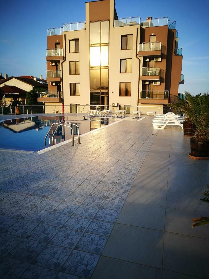 Apartment Afrodita 2