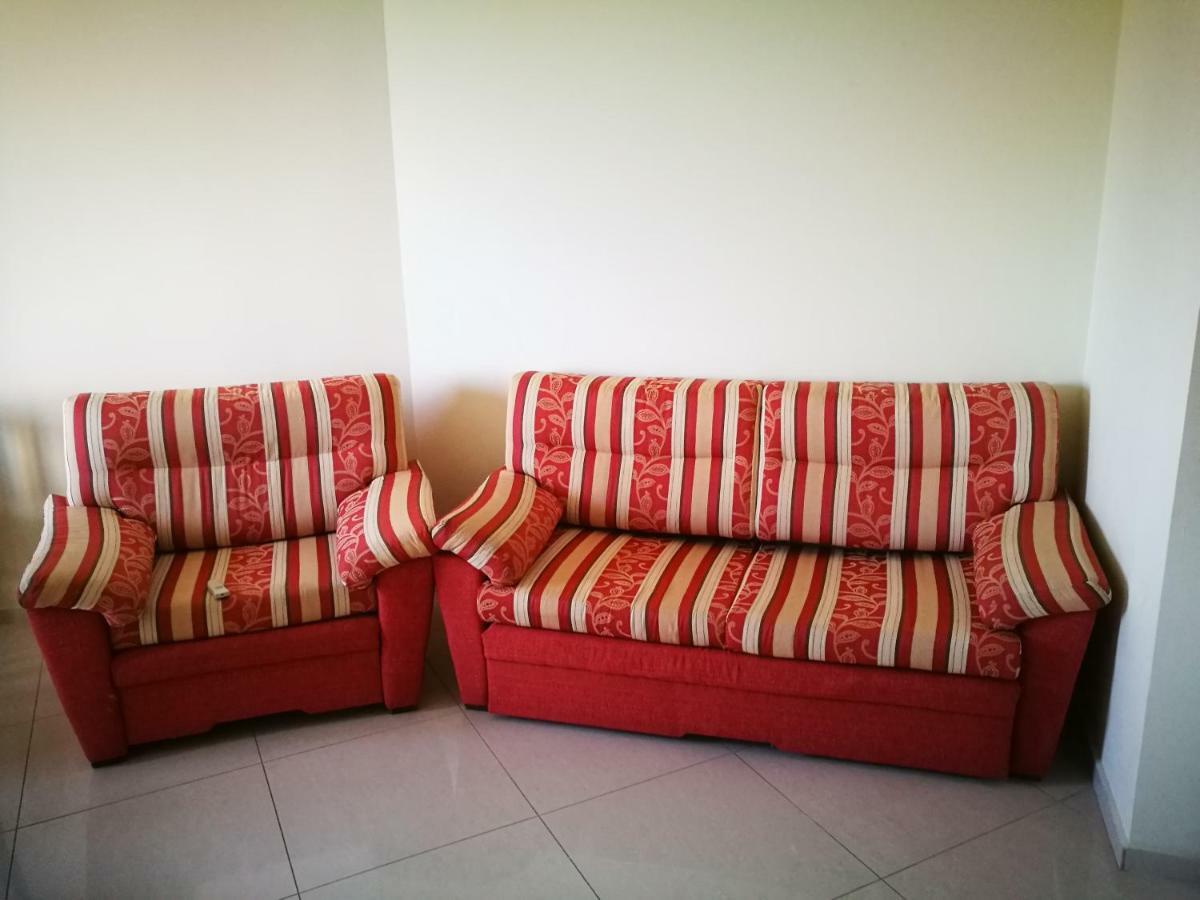 Apartment Afrodita 2
